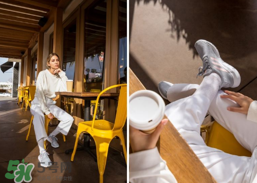 adidas originals swift run上腳效果怎么樣？