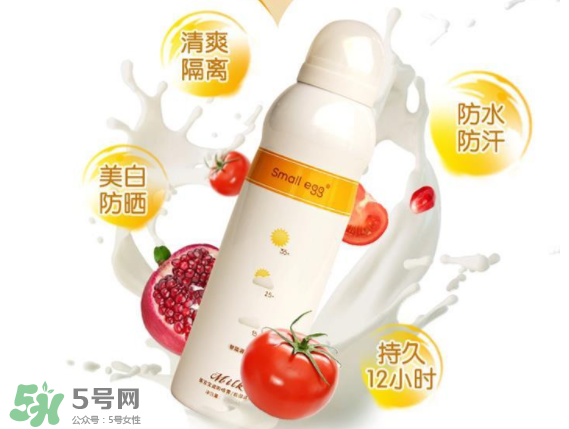蛋寶寶和蛋蛋噴哪個好？蛋寶寶和蛋蛋噴有什么區(qū)別？