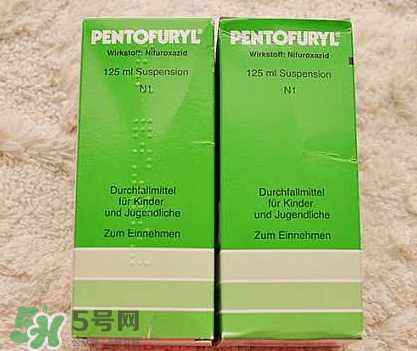 Pentofuryl止瀉水謠言是什么？Pentofuryl止瀉水謠言?xún)?nèi)容