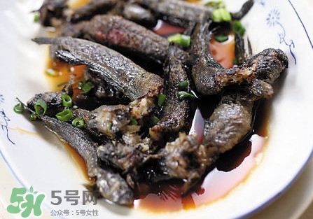 彈涂魚怎么吃？彈涂魚怎么燒好吃