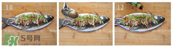 貼三伏貼可以吃魚嗎？貼三伏貼可以吃什么魚？
