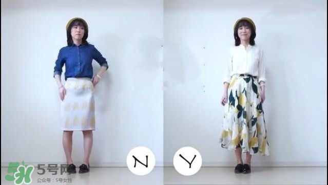 矮個(gè)子女生怎么穿衣打扮？矮個(gè)子女生怎么穿顯高？
