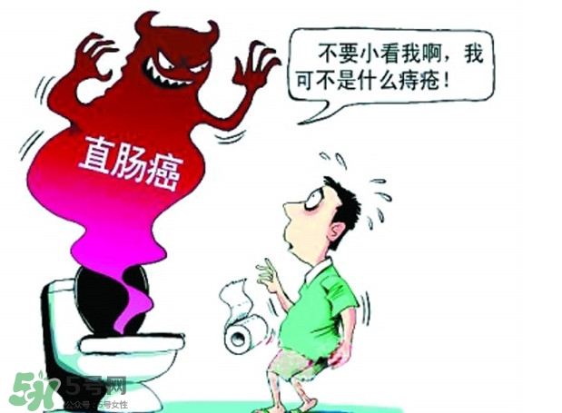 直腸癌會(huì)肚子疼嗎？直腸癌是怎么引起的？