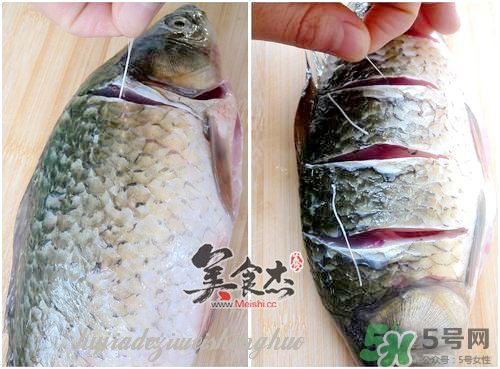 三伏灸可以吃魚嗎？三伏灸可以吃什么魚？