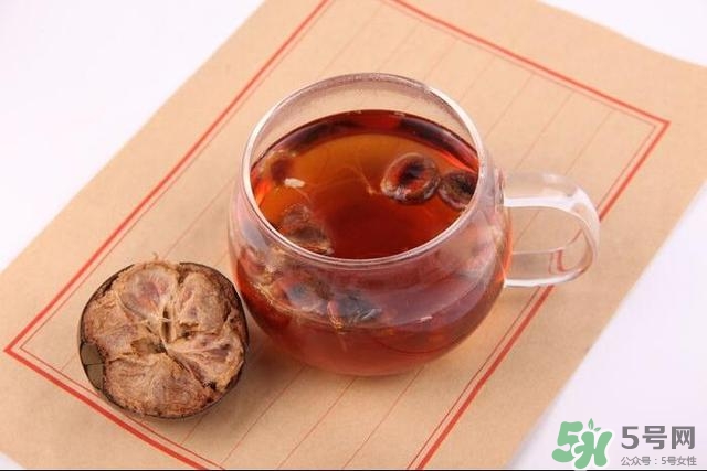 羅漢果的皮能泡水喝嗎？羅漢果的皮能吃嗎？
