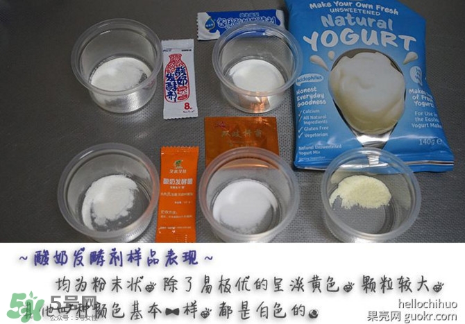 酸奶發(fā)酵菌哪種好？酸奶制作注意事項