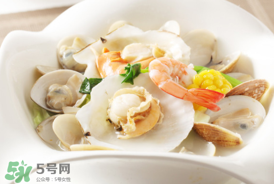 三伏灸可以吃海鮮嗎？三伏灸完后多久才能吃海鮮？