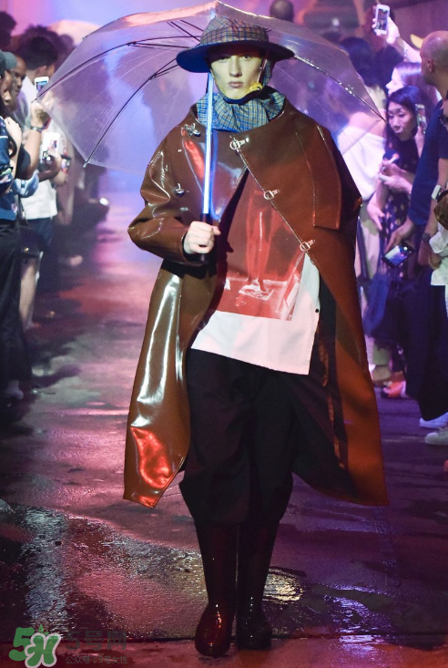 raf simons2018春夏系列怎么樣_好看嗎_款式有哪些？