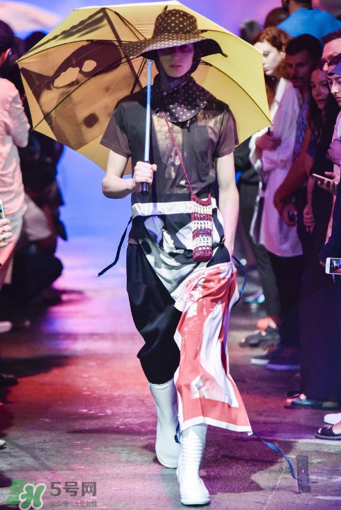 raf simons2018春夏系列怎么樣_好看嗎_款式有哪些？