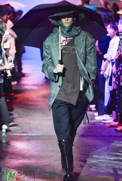 raf simons2018春夏系列怎么樣_好看嗎_款式有哪些？