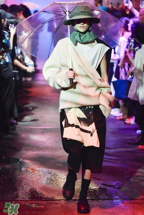 raf simons2018春夏系列怎么樣_好看嗎_款式有哪些？