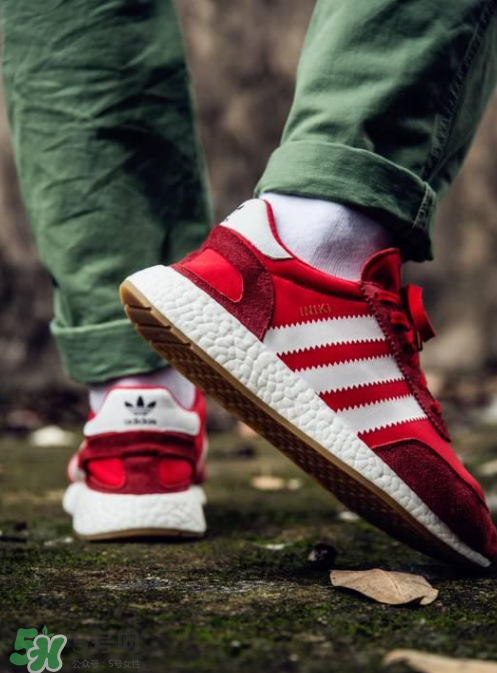 adidas iniki runner怎么樣？阿迪達斯iniki評測
