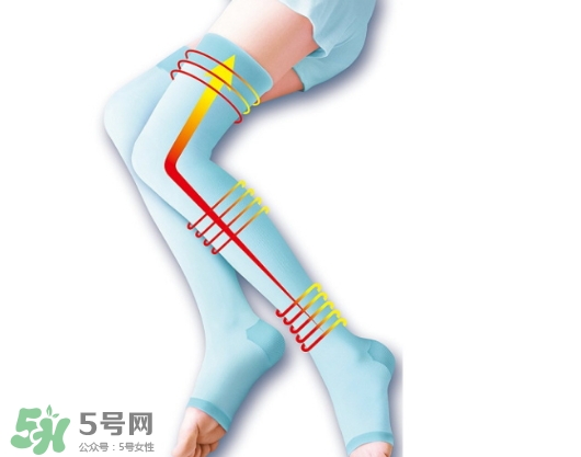 slimwalk夏季涼感瘦腿襪怎么樣？slimwalk瘦腿襪多少錢