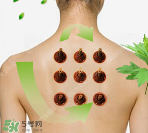 艾灸貼可以天天貼嗎？艾灸貼可以每天貼嗎？