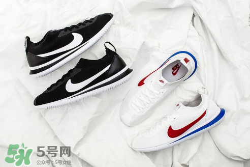 nike cortez flyknit多少錢(qián)？耐克阿甘鞋襪套款專(zhuān)柜價(jià)格