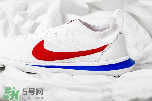 nike cortez flyknit耐克阿甘鞋襪套款什么時(shí)候發(fā)售？