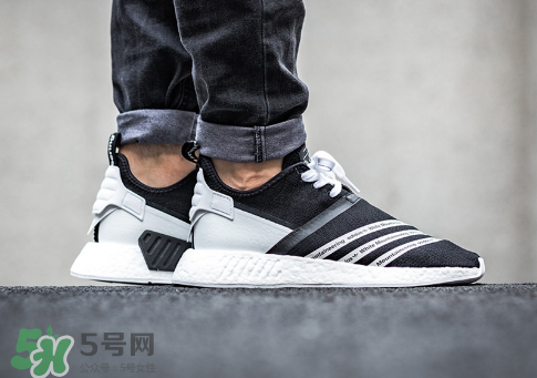 adidas與white mountaineering聯(lián)名運(yùn)動(dòng)鞋上腳效果怎么樣？