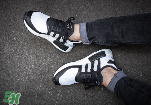 adidas與white mountaineering聯(lián)名運(yùn)動(dòng)鞋上腳效果怎么樣？