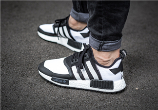 adidas與white mountaineering聯(lián)名運(yùn)動鞋上腳效果怎么樣？