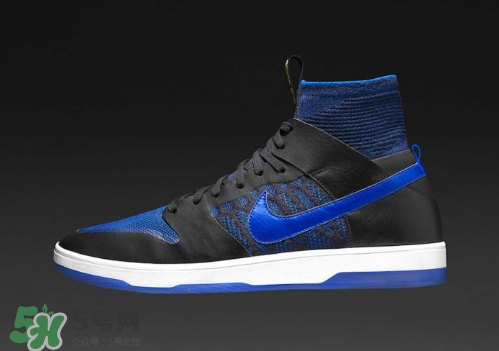 nike sb dunk high elite襪套式板鞋什么時候發(fā)售？