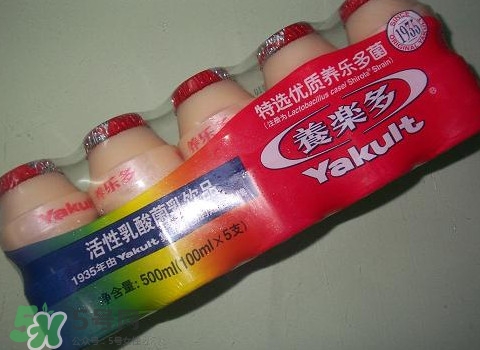 養(yǎng)樂多為什么沒有吸管？養(yǎng)樂多為什么那么貴