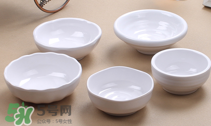 仿瓷碗有毒是謠言嗎？仿瓷碗怎么使用會有毒呢？