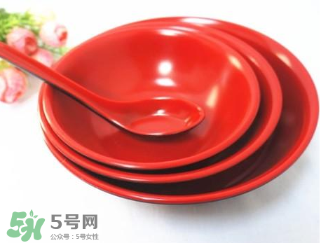 仿瓷碗有毒是謠言嗎？仿瓷碗怎么使用會有毒呢？