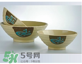 仿瓷碗有毒是謠言嗎？仿瓷碗怎么使用會有毒呢？
