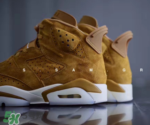 air jordan 6 wheat什么時候發(fā)售？aj6小麥配色發(fā)售時間