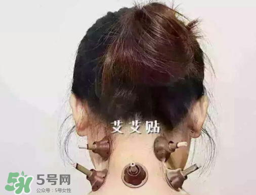 艾艾貼為什么有黃煙？艾艾貼怎么看煙的走向？
