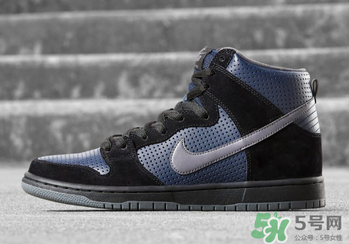 nike gino首雙dunk sb high復刻版什么時候發(fā)售？