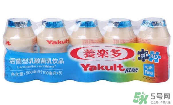 養(yǎng)樂(lè)多是酸奶嗎？養(yǎng)樂(lè)多和酸奶有什么區(qū)別