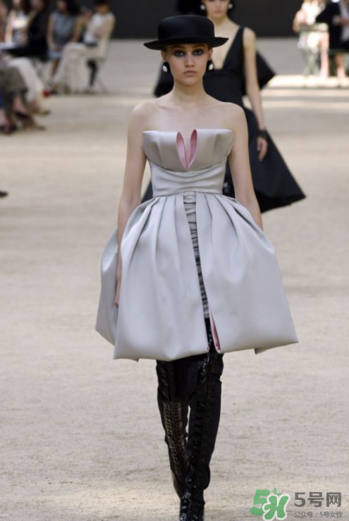chanel香奈兒2017秋冬高定系列怎么樣_好看嗎_款式有哪些？