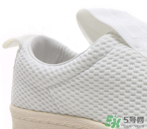 adidas superstar bw35多少錢？阿迪達(dá)斯貝殼頭一腳蹬價(jià)格