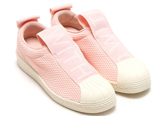 adidas superstar bw35多少錢？阿迪達斯貝殼頭一腳蹬價格
