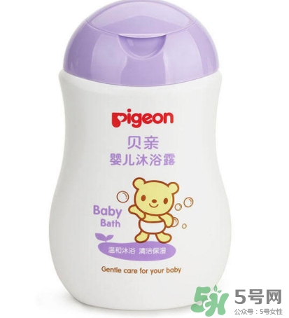 貝親沐浴露可以洗頭嗎？貝親沐浴露洗頭發(fā)好嗎？