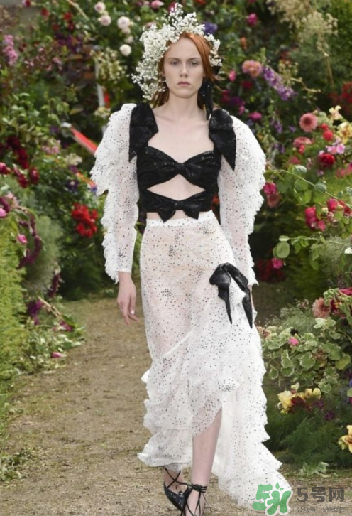 rodarte2018春夏服裝系列怎么樣_好看嗎_款式有哪些？