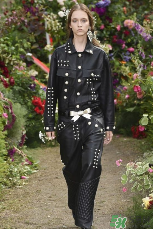 rodarte2018春夏服裝系列怎么樣_好看嗎_款式有哪些？