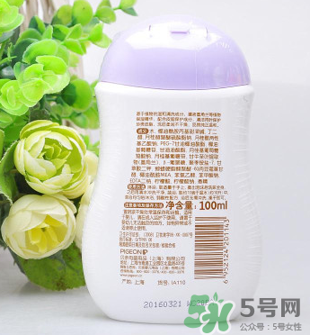 貝親沐浴露可以洗頭嗎？貝親沐浴露洗頭發(fā)好嗎？