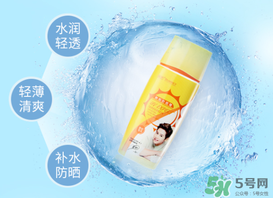 韓熙防曬霜怎么樣？韓熙防曬霜多少錢？