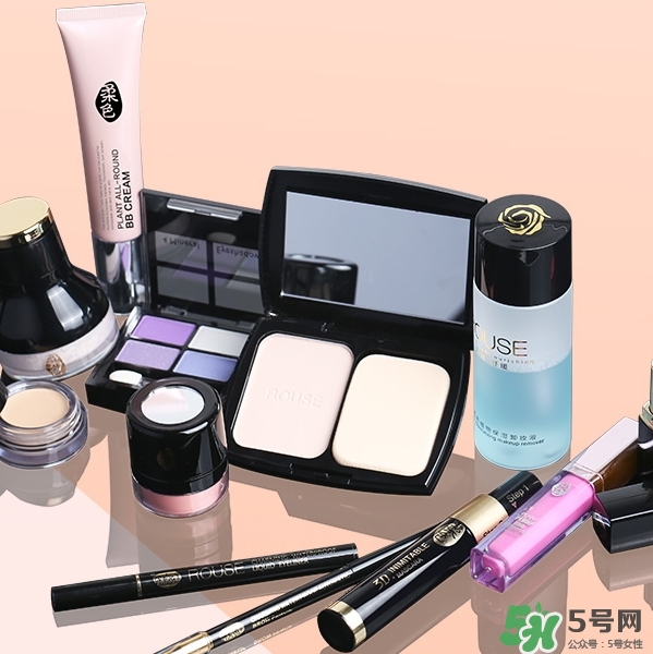 ilisya柔色彩妝好用嗎？柔色這個品牌怎么樣？