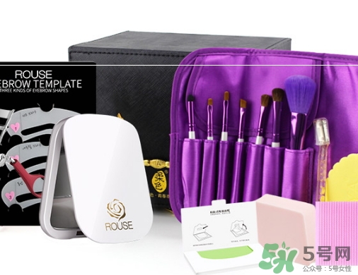 ilisya柔色彩妝好用嗎？柔色這個品牌怎么樣？
