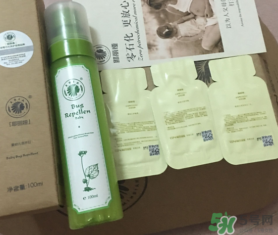 耶麗婭驅(qū)蚊液怎么樣？耶麗婭驅(qū)蚊液有效嗎？