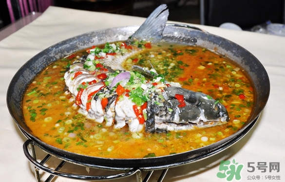 三伏灸可以吃魚嗎？三伏灸可以吃什么魚？