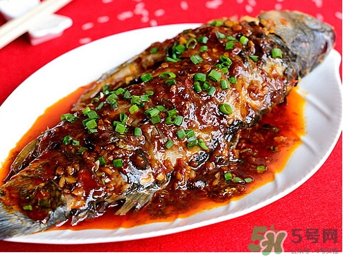三伏灸可以吃魚嗎？三伏灸可以吃什么魚？