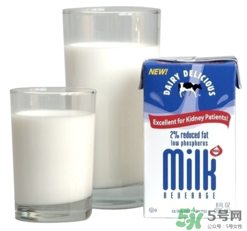 濕法工藝的奶粉有哪些？濕法工藝奶粉介紹