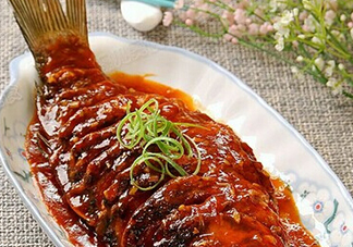 三伏灸可以吃魚嗎？三伏灸可以吃什么魚？