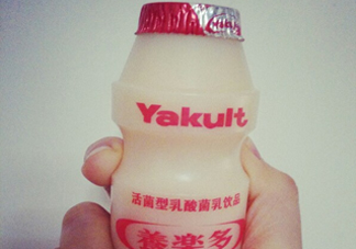 養(yǎng)樂多為什么沒有吸管？養(yǎng)樂多為什么那么貴