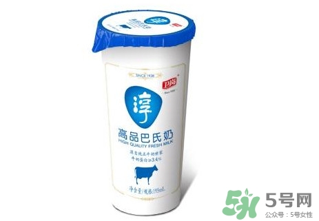 巴氏奶為什么那么貴？巴氏奶和常溫奶哪個好