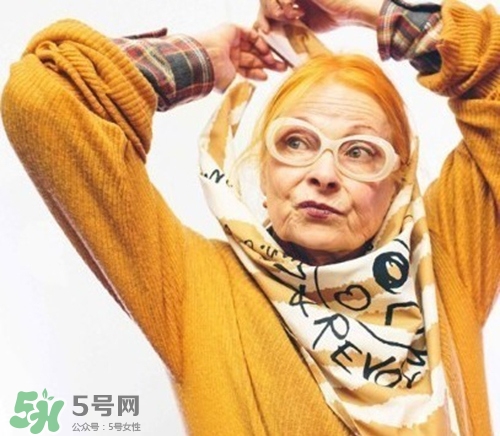 vivienne westwood是什么牌子？西太后是哪個(gè)國家的
